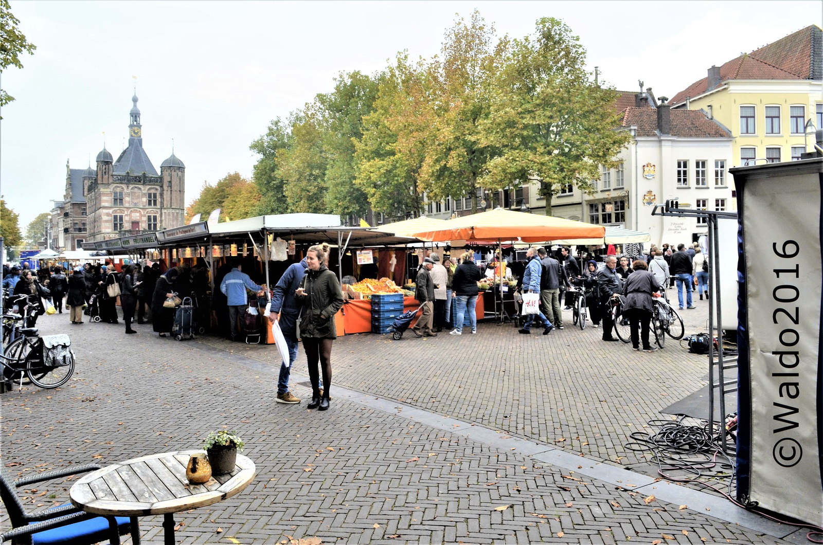 Deventer