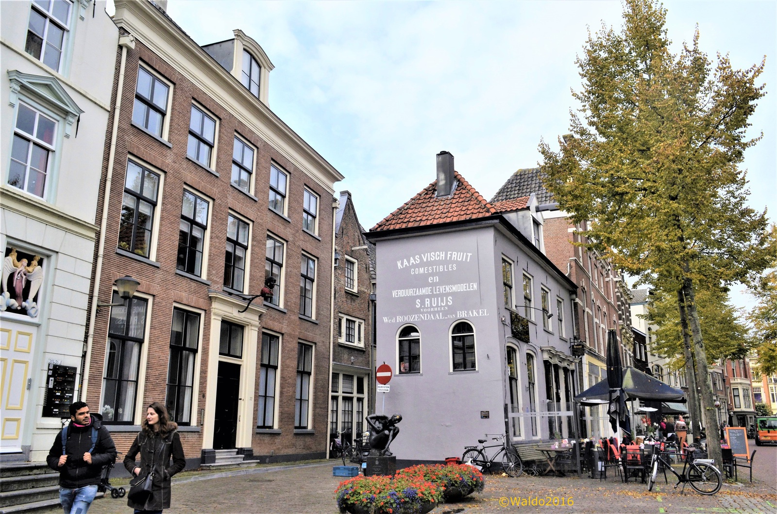 Deventer