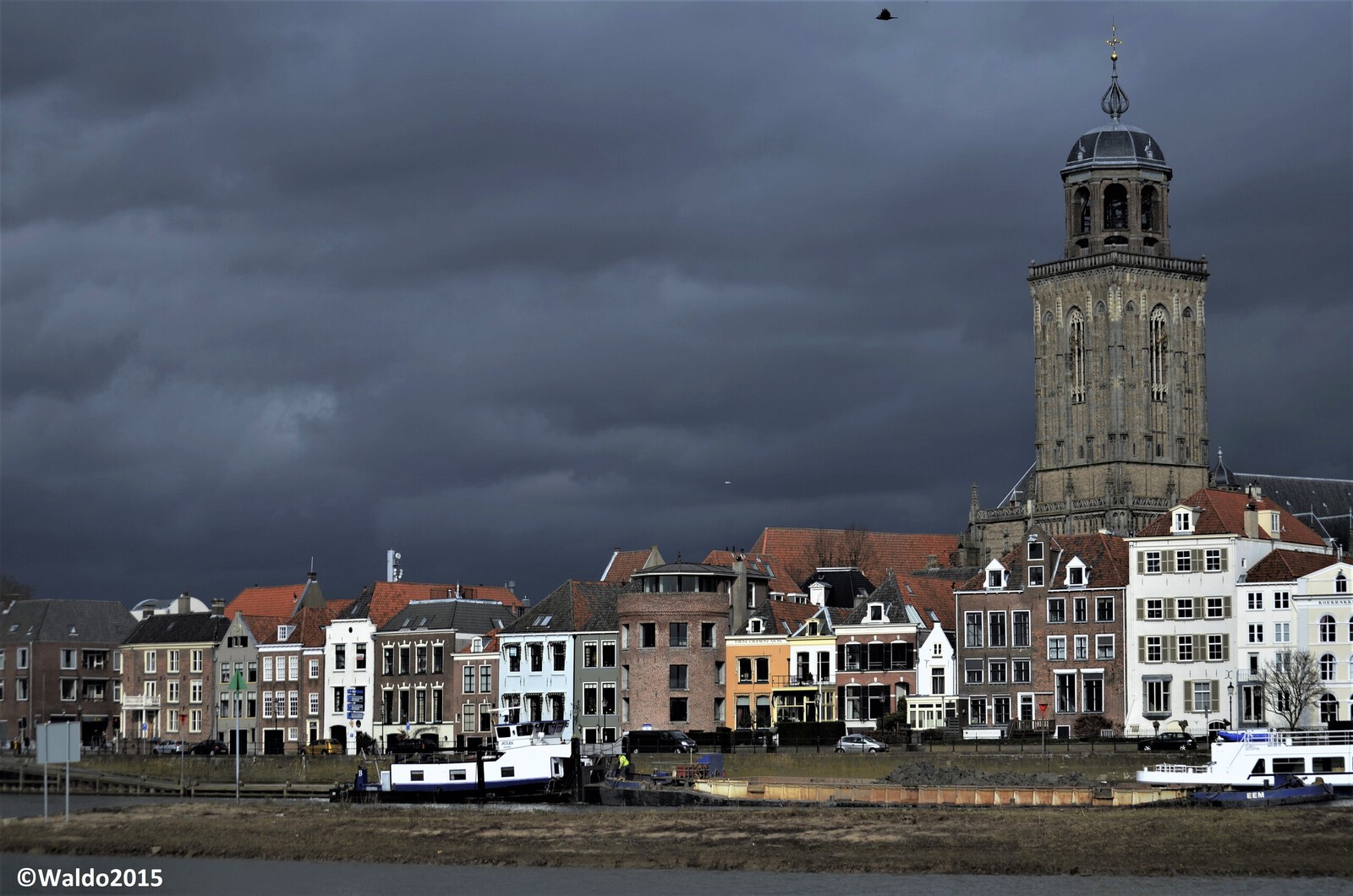 Deventer