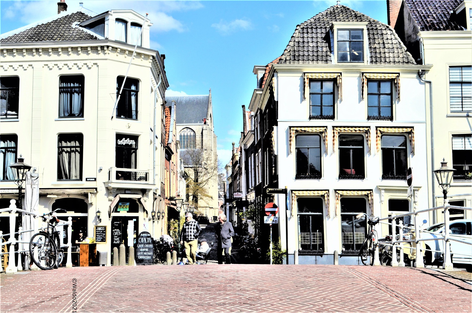 Leiden