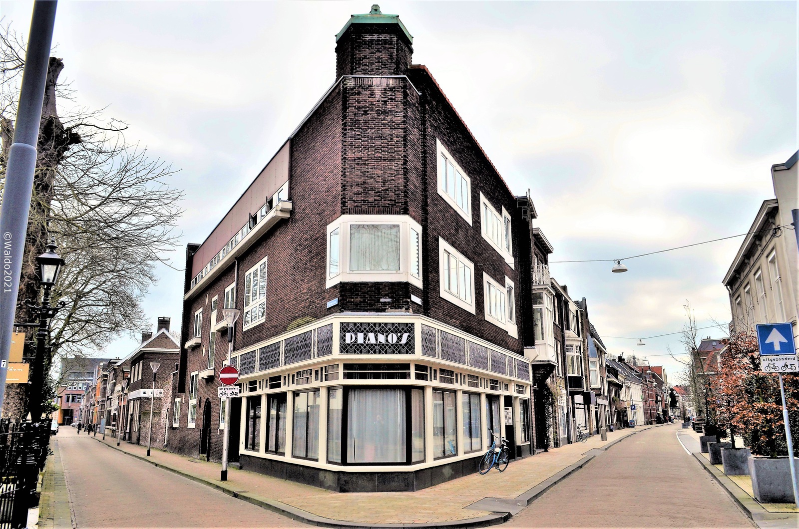 Tilburg