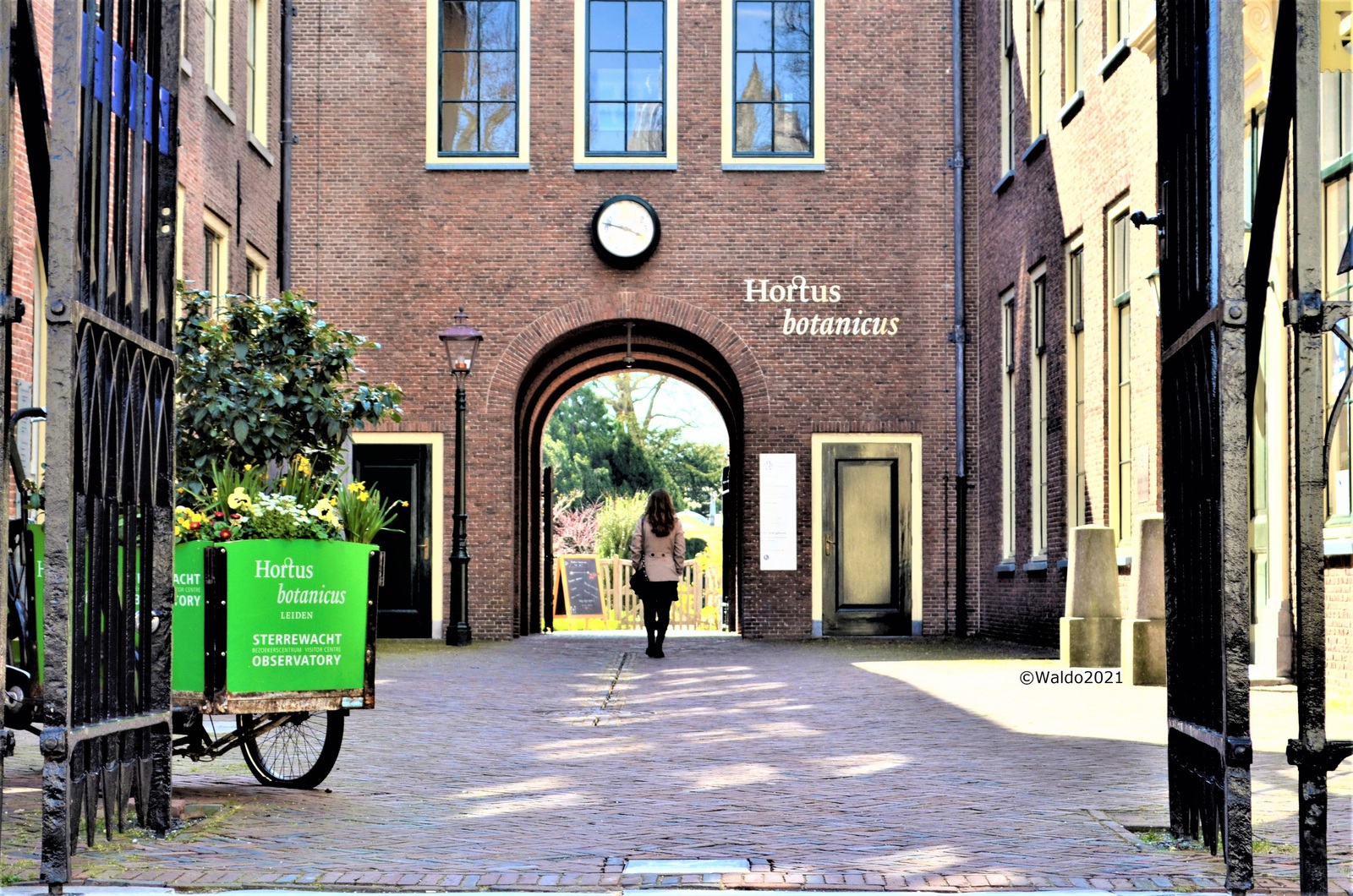 Leiden