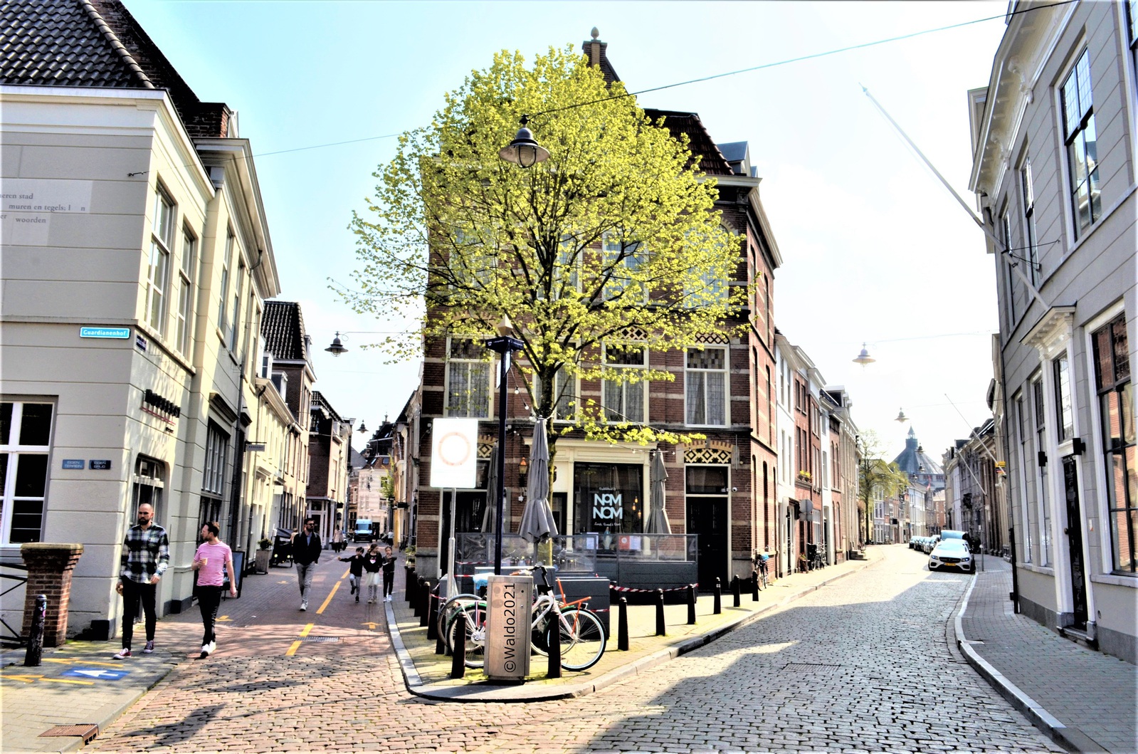 's Hertogenbosch