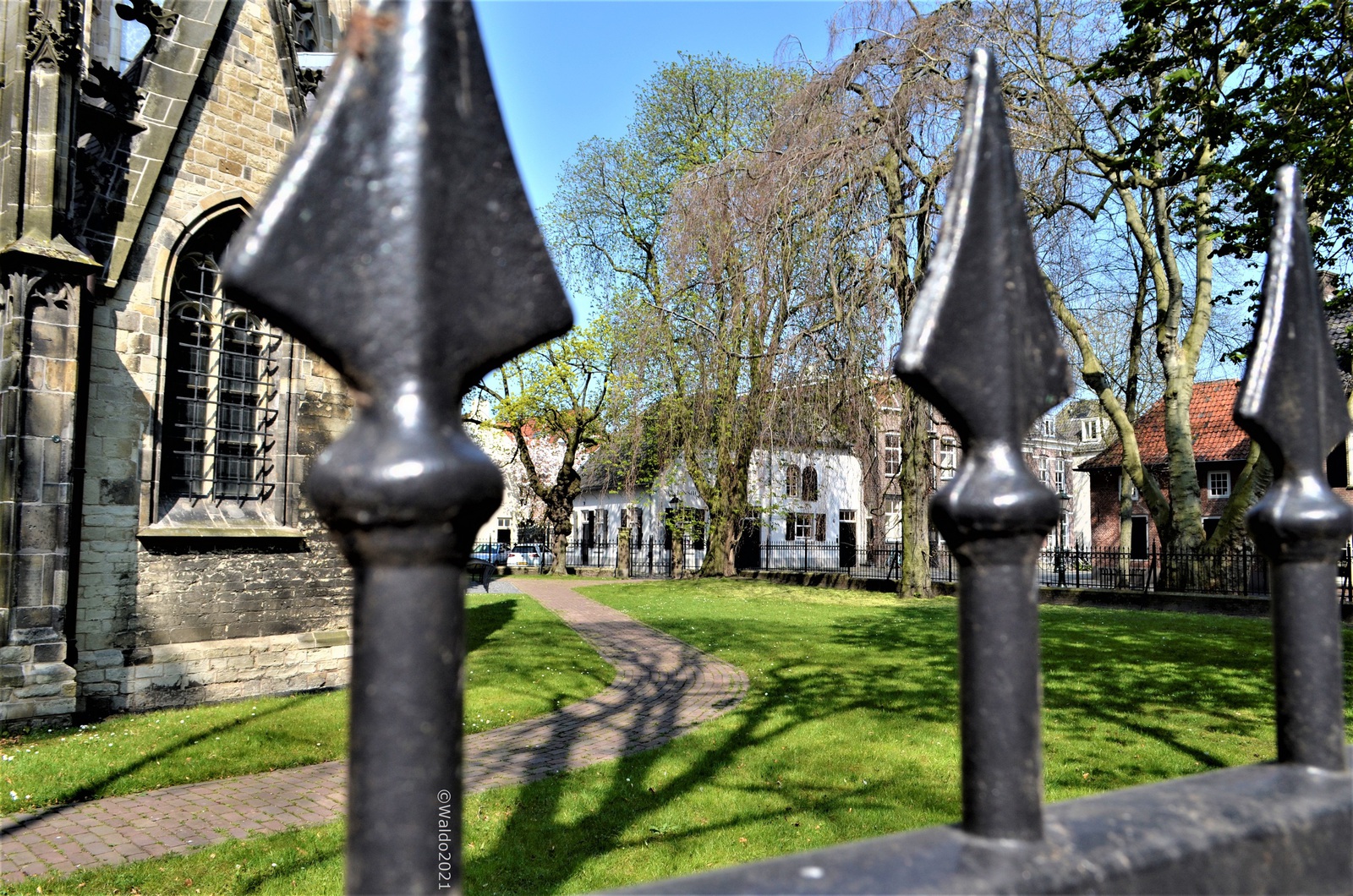 's Hertogenbosch