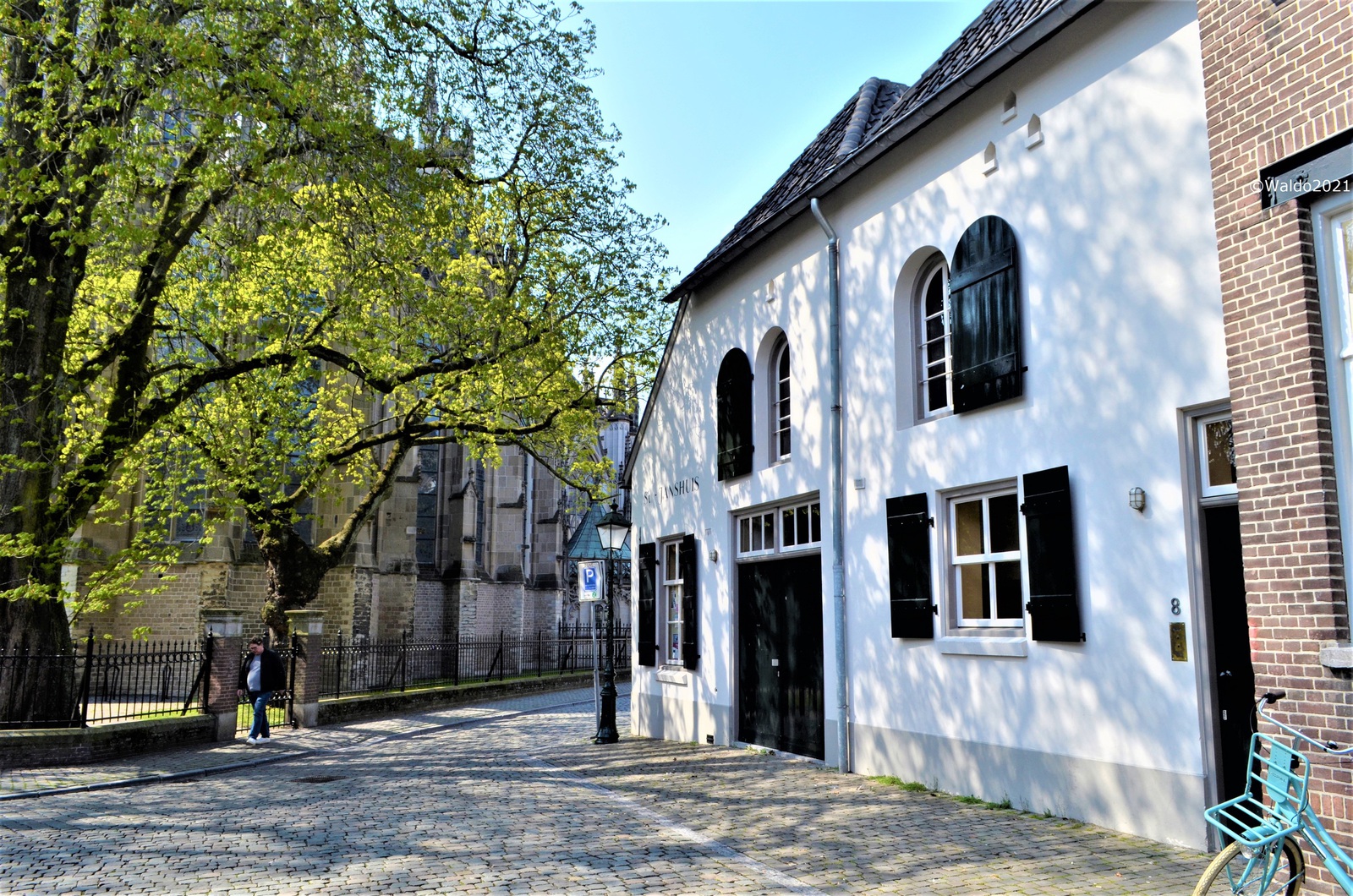 's Hertogenbosch