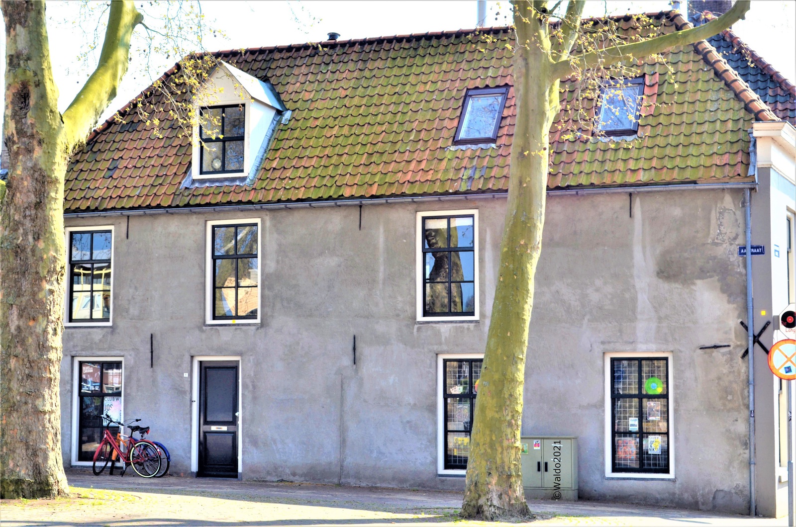 's Hertogenbosch