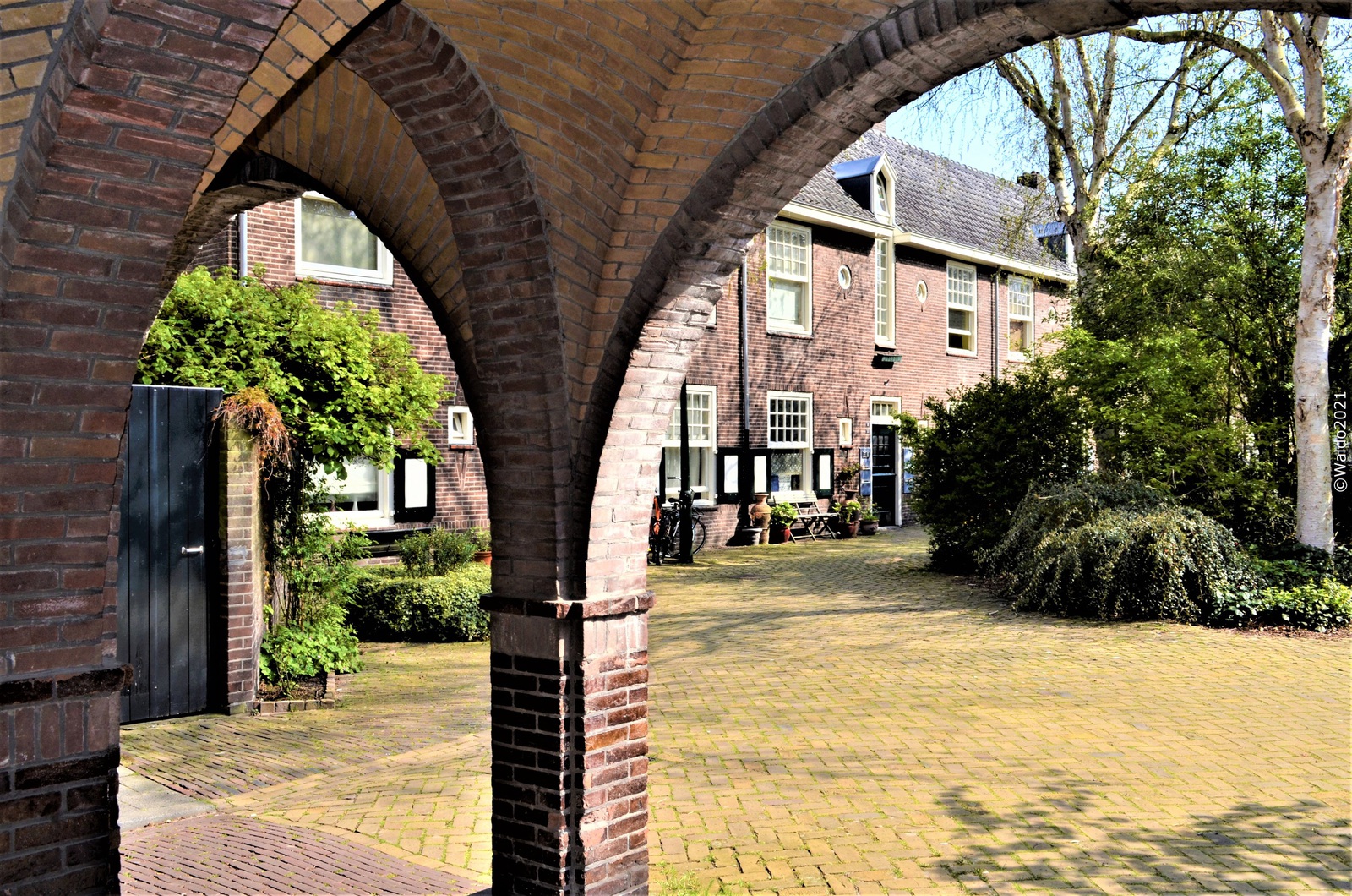 's Hertogenbosch