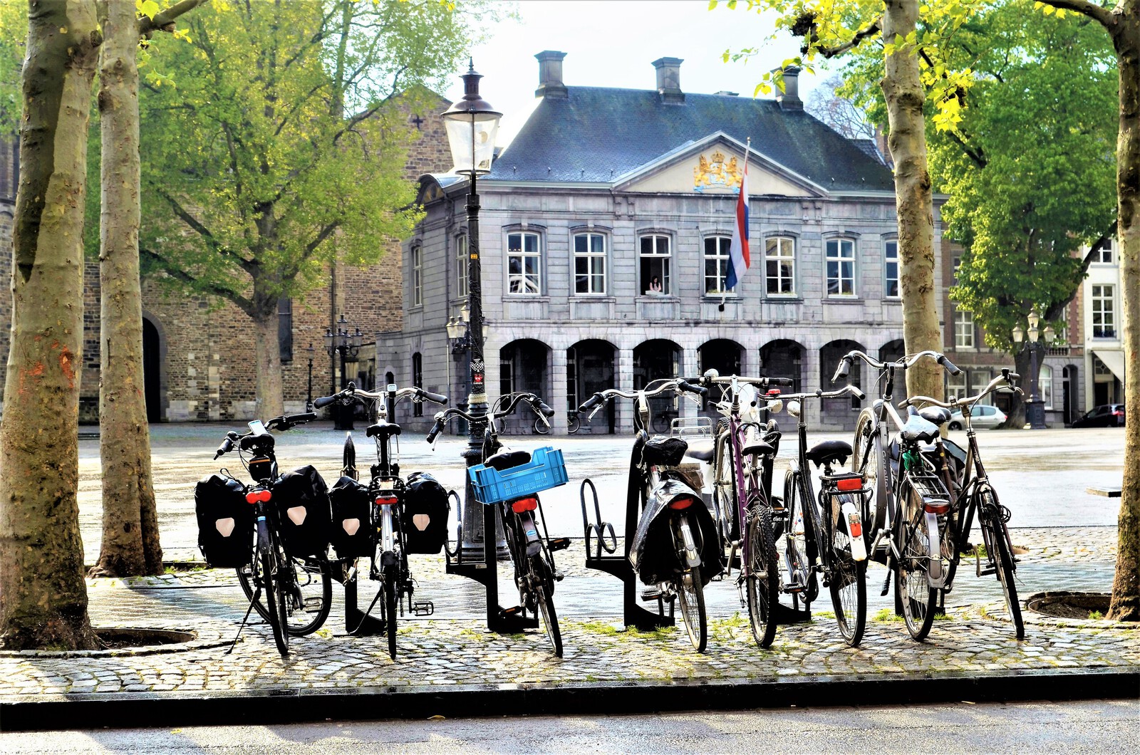 Maastricht