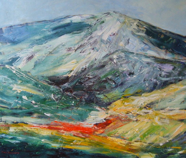 Parco Nazionale dei Monti Sibillini