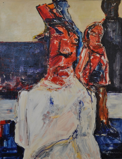 Migrantes 2 (Mexico)