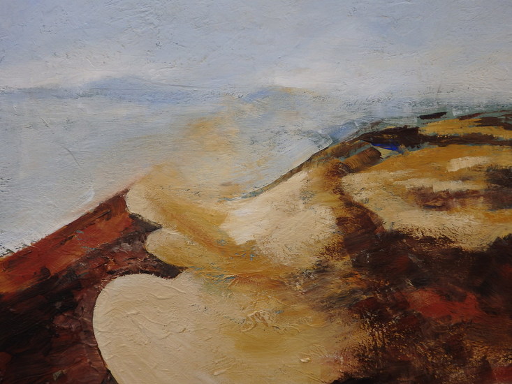 Sossusvlei 1 Namibie