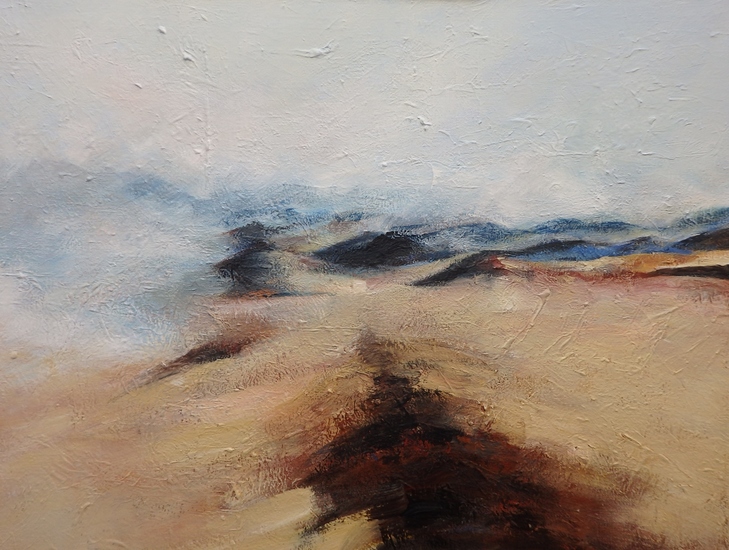 Sossusvlei 2 Namibie