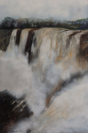 watervallen Iguazu Argentinië