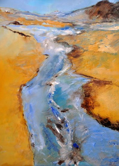 lavastroom Hverir Namaskard