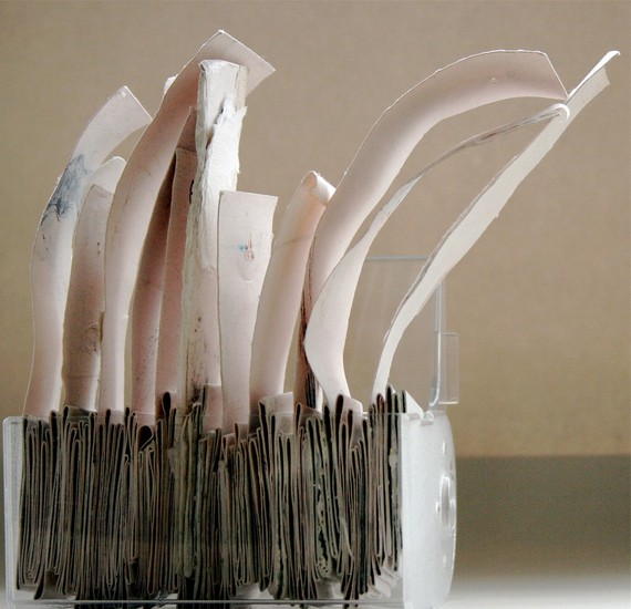 Archiefbakje van de Hema