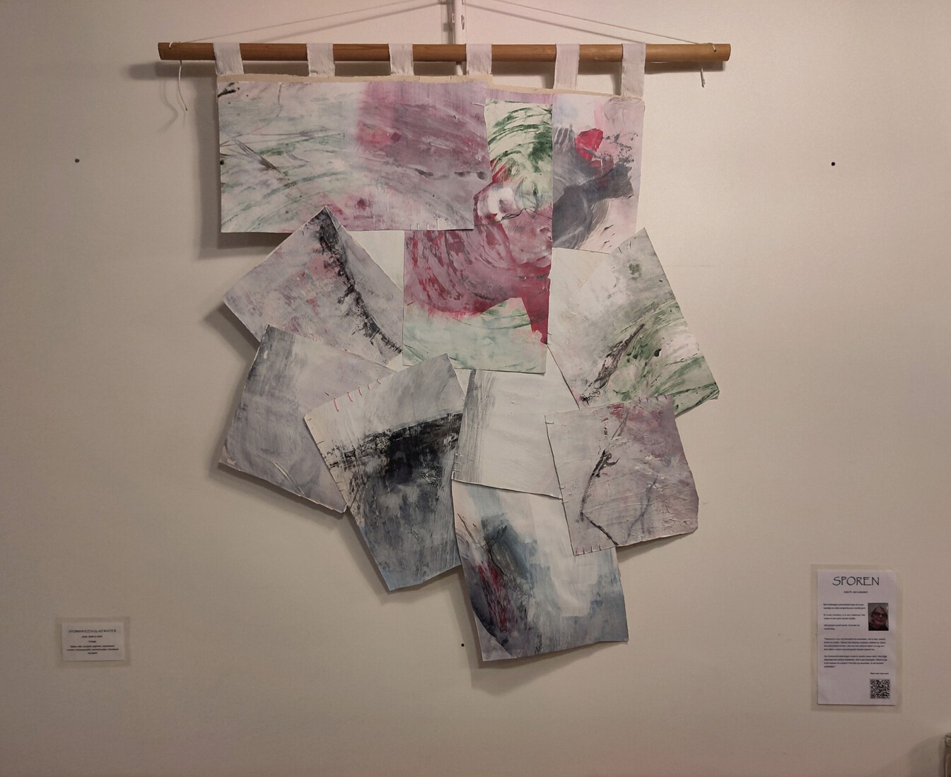 Storm in een glas water