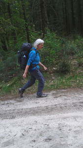 Observeren, fotograferen en schetsen gaan samen. De tekeningen die zo ontstaan zijn een vrolijk lijnenspel waarin je kunt verdwalen, een poëtische impressie van visuele wandelingen, waarvan uiteindelijk slechts vage sporen overblijven.