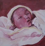 Mijn interpretatie van mensen en kinderen