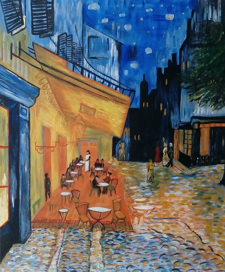 Café Terras