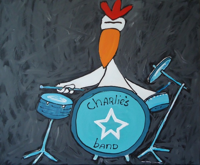 Charlie's Band