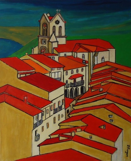 Iglesia de San Vicente