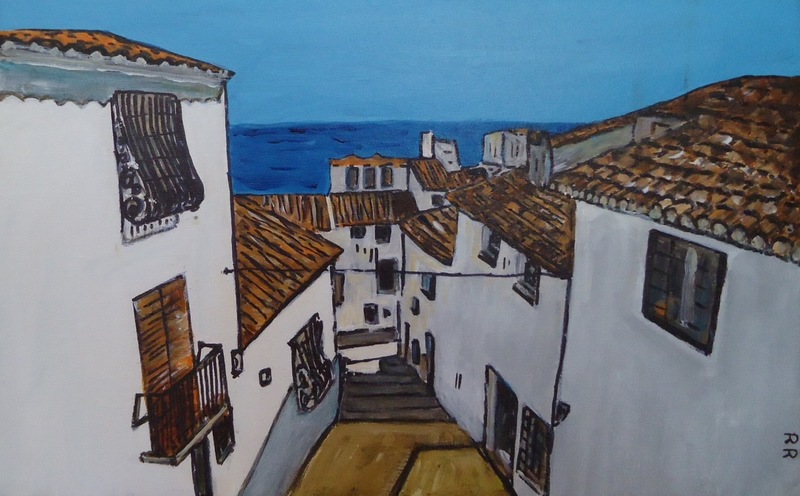 Altea Pueblo