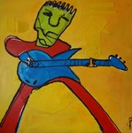 Herman Brood