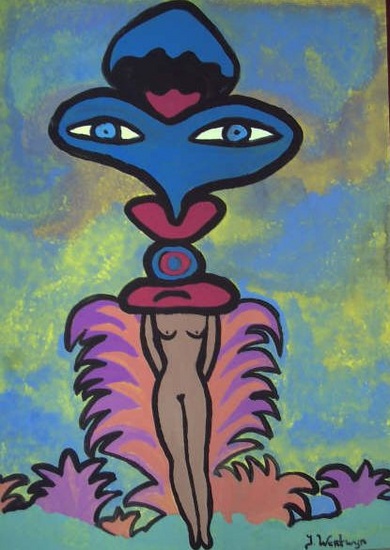 kijk over de horizon