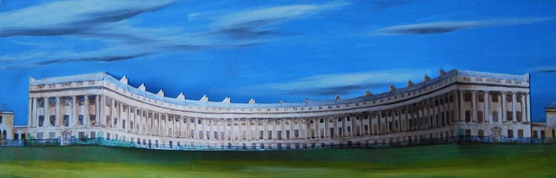 Royal Crescent