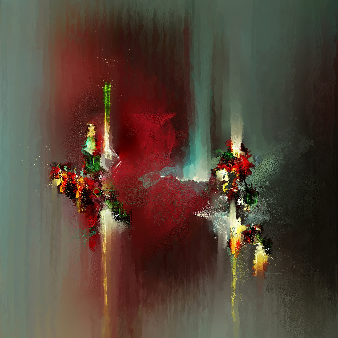Abstract-ria