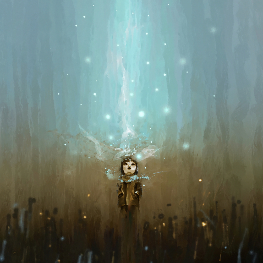 De Roep van de Melkweg