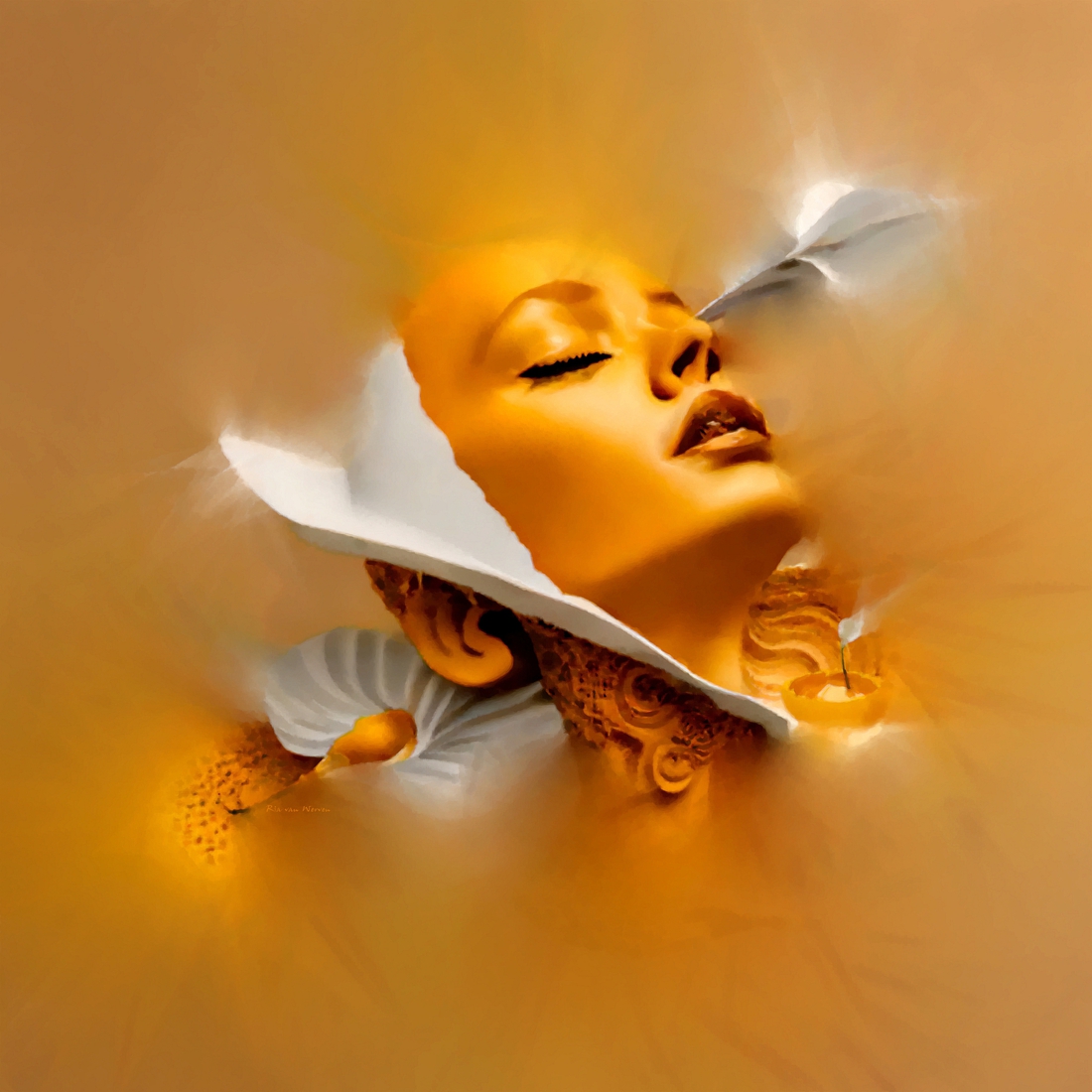 De Fluisterende Kelk