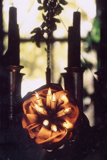 losse-bloemlamp