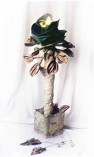 plantlamp