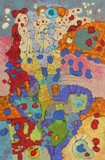 Doorstep to yesterday