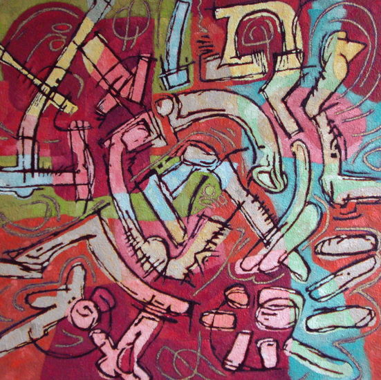 Free energy No. 7