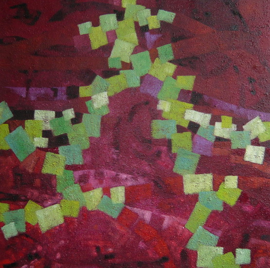 Energy pile