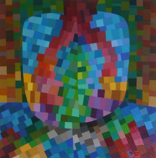 Tribute to Otto Freundlich