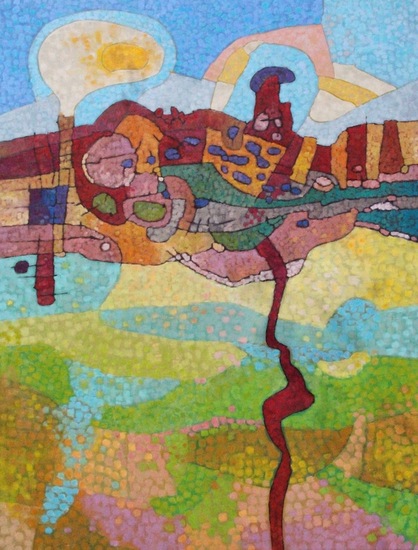 I can see your House from here