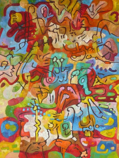Remote view #4