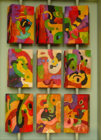 Multi Image Carousel Terra-terra