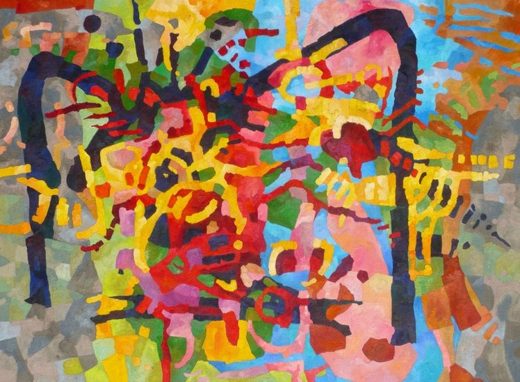 Gedetailleerde verwachting