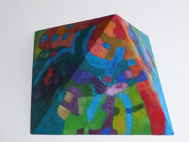 Pyramid No. 11