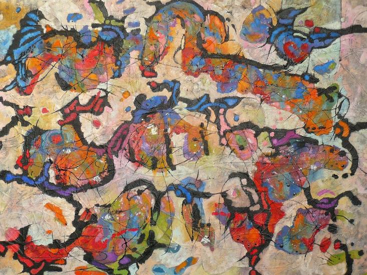 Observation the recycling of wasted time