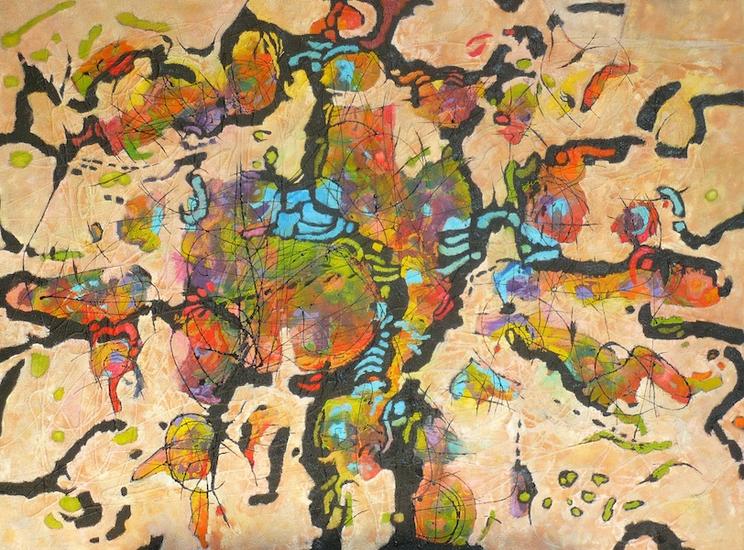 Observation of a conspiracy of selfish genes