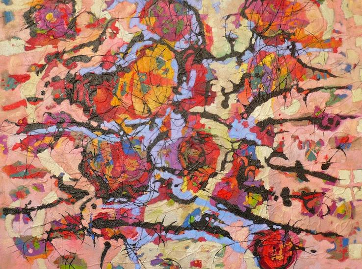 Dramatic wave of emotionalism