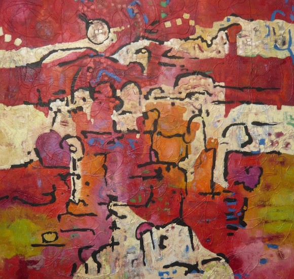 Emerging wave of euphoria