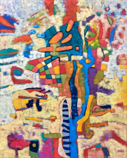 The Grin of the Hierophant