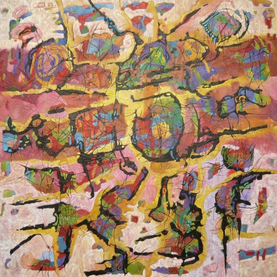 Irresistible wave of pleasure