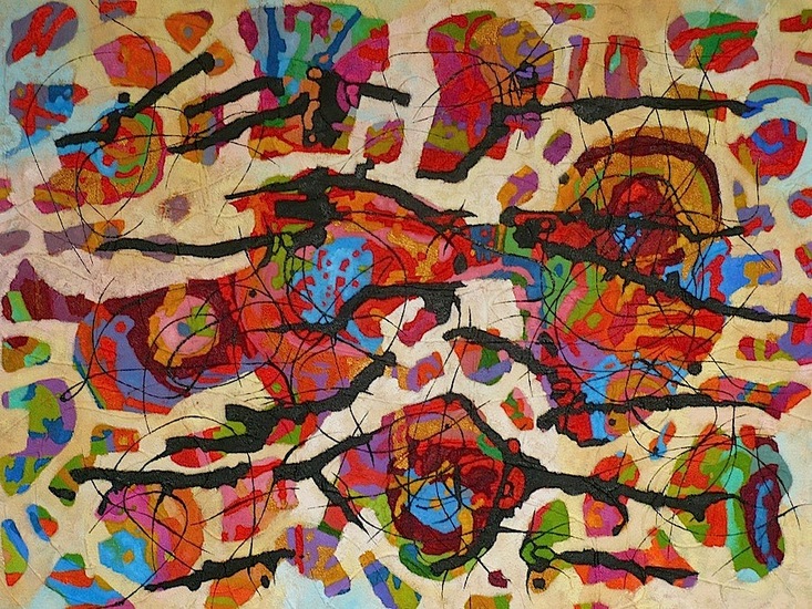 Meditation on a journey through a dirty Mind